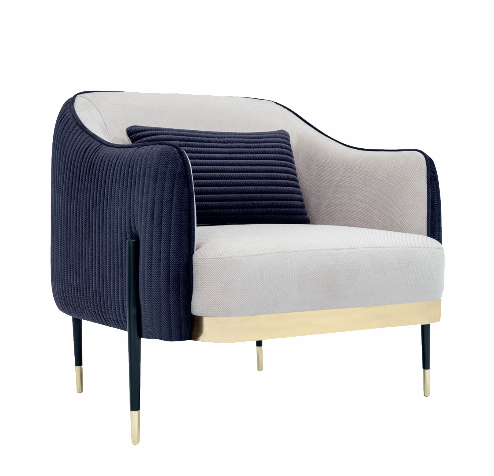 Lounge Sofa "Meghan"