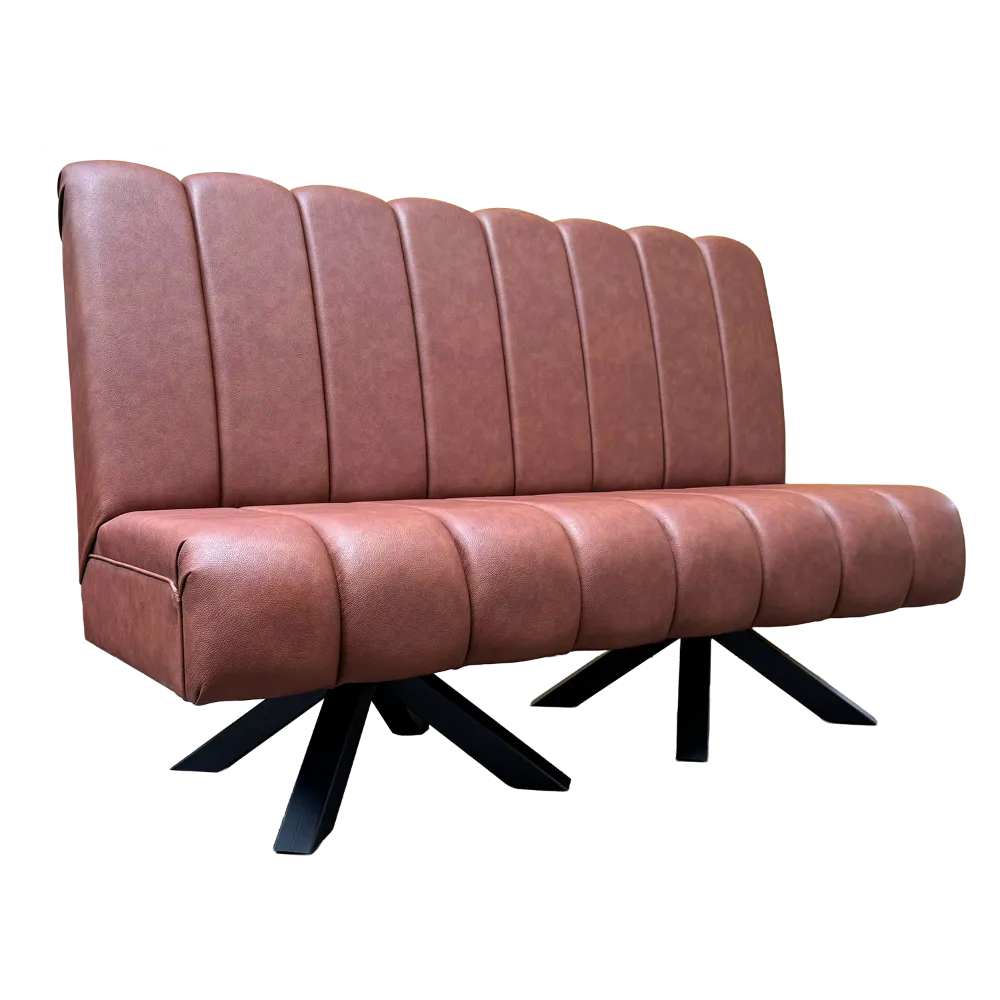 Banksystem mit Füße "Butterfly Deluxe Spider"