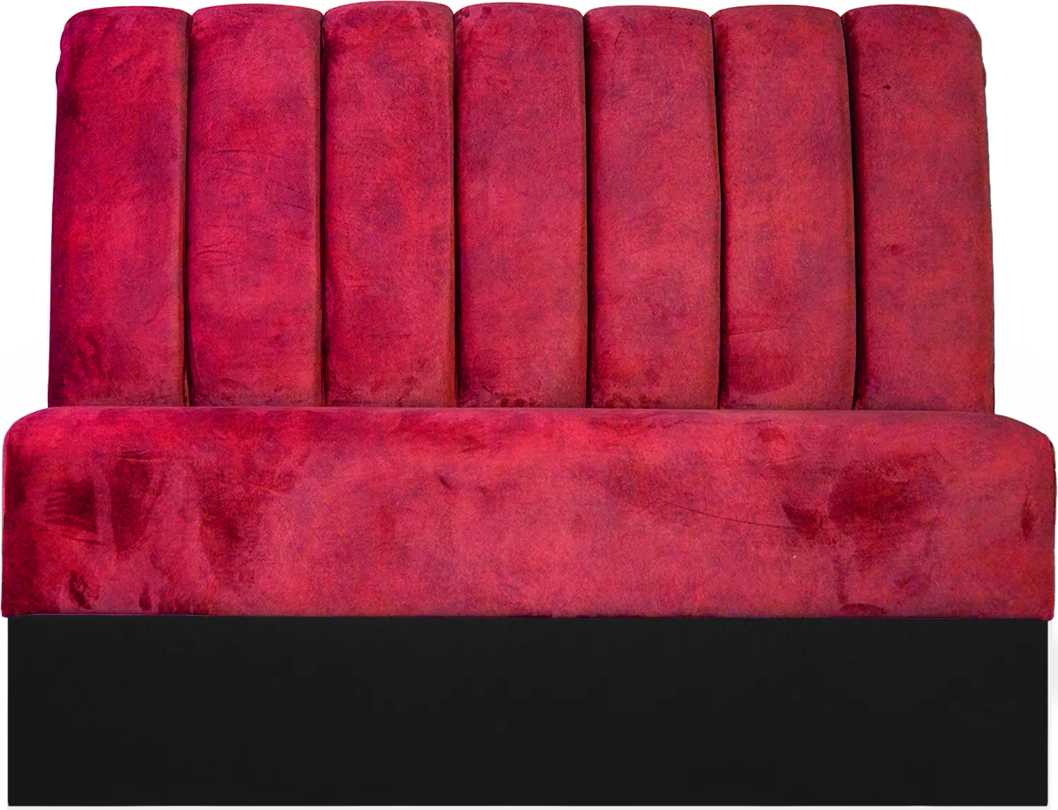 Banksystem mit Füße "Butterfly Spider"