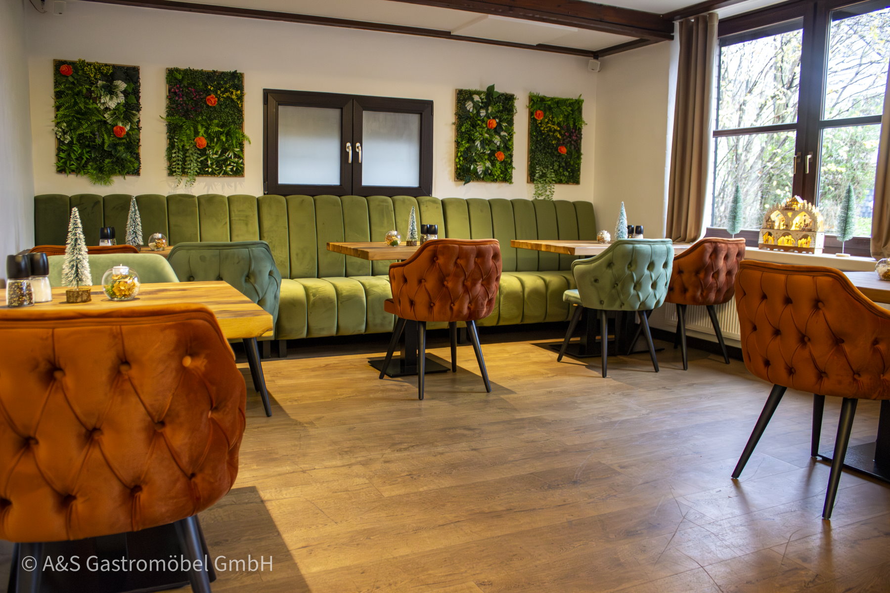 Banksystem mit Füße "Butterfly-Deluxe F" Banksystem mit Füße "Butterfly-Deluxe F"