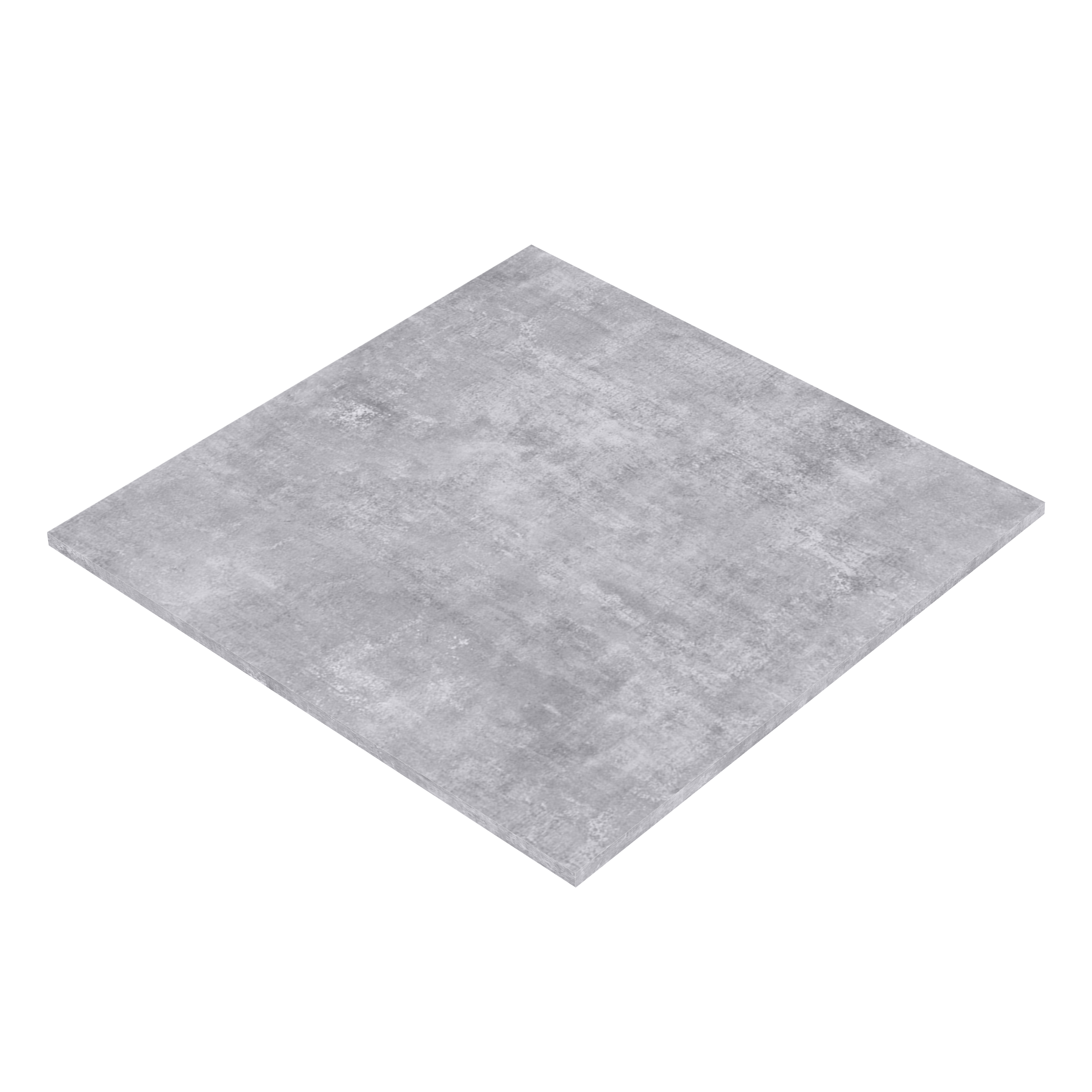  Tischplatten (Bellato grau) HPL-F76044